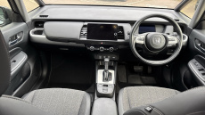 Honda Jazz 1.5 i-MMD Hybrid EX 5dr eCVT Hybrid Hatchback